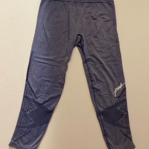 PINK VS seamless Exercise legging